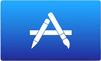 tvOS App Store Icon